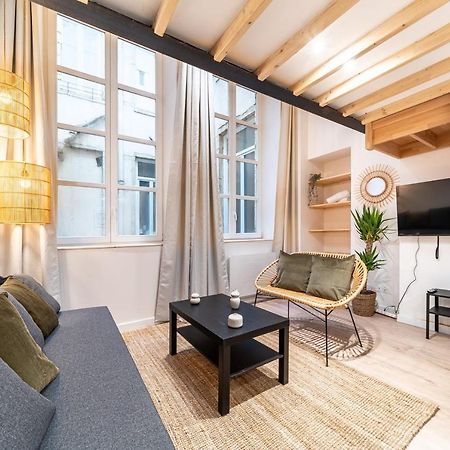 Les Suites De L'Opera - Apartment Ella For 4 People Lyon Zewnętrze zdjęcie