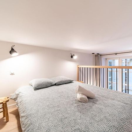 Les Suites De L'Opera - Apartment Ella For 4 People Lyon Zewnętrze zdjęcie