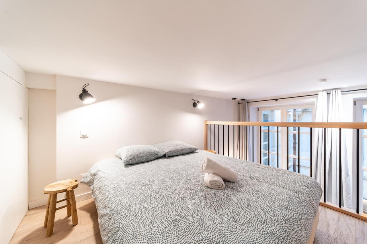 Les Suites De L'Opera - Apartment Ella For 4 People Lyon Zewnętrze zdjęcie
