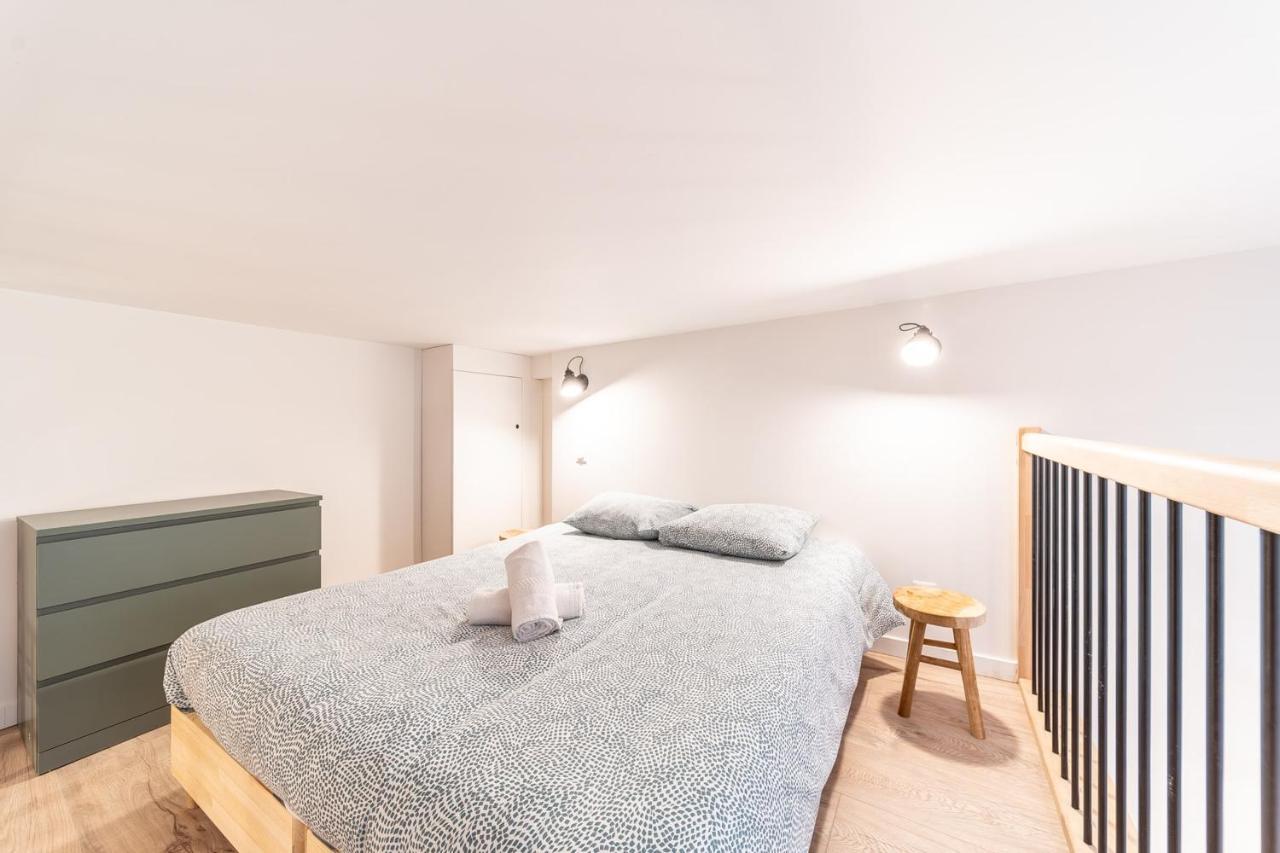 Les Suites De L'Opera - Apartment Ella For 4 People Lyon Zewnętrze zdjęcie